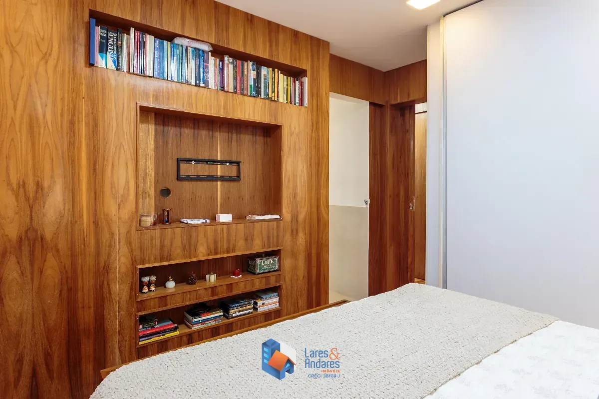 Apartamento, 3 quartos, 156 m² - Foto 28