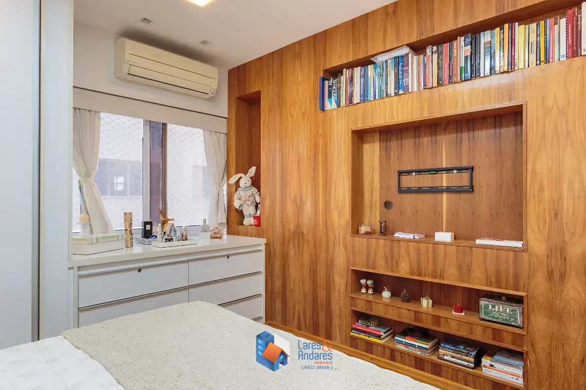 Apartamento, 3 quartos, 156 m² - Foto 27