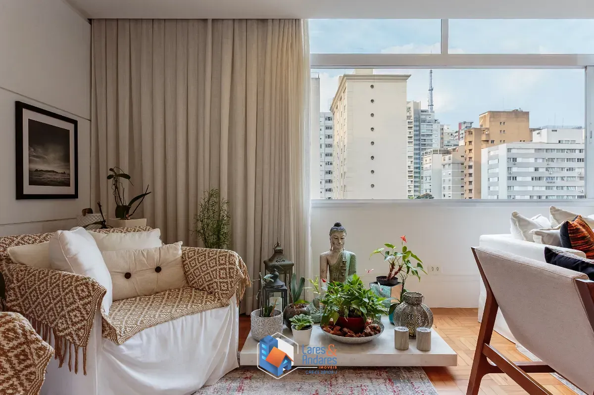 Apartamento, 3 quartos, 156 m² - Foto 7