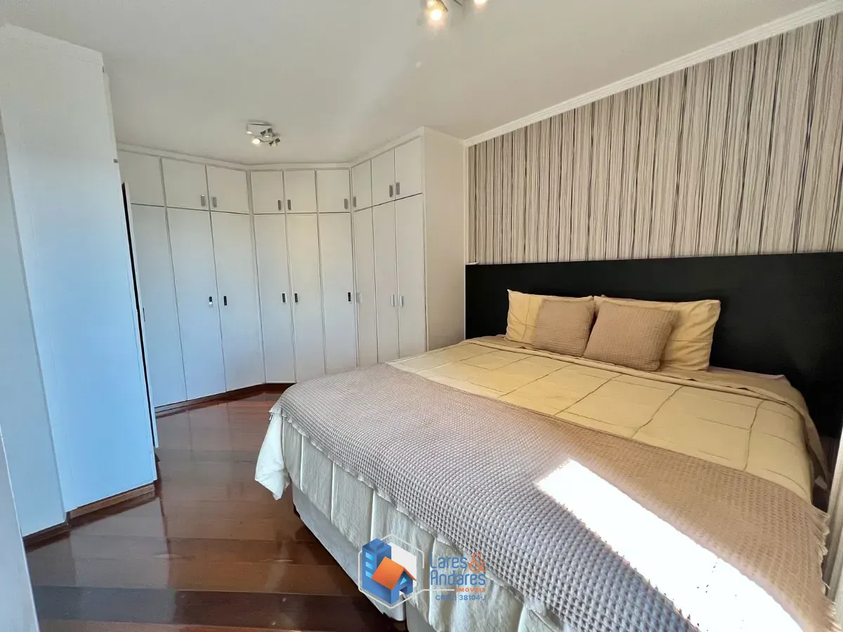 Apartamento, 3 quartos, 174 m² - Foto 12