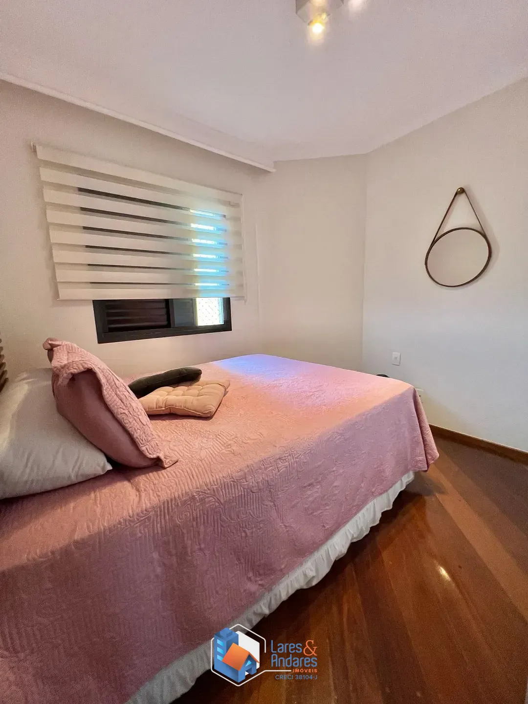 Apartamento, 3 quartos, 174 m² - Foto 20