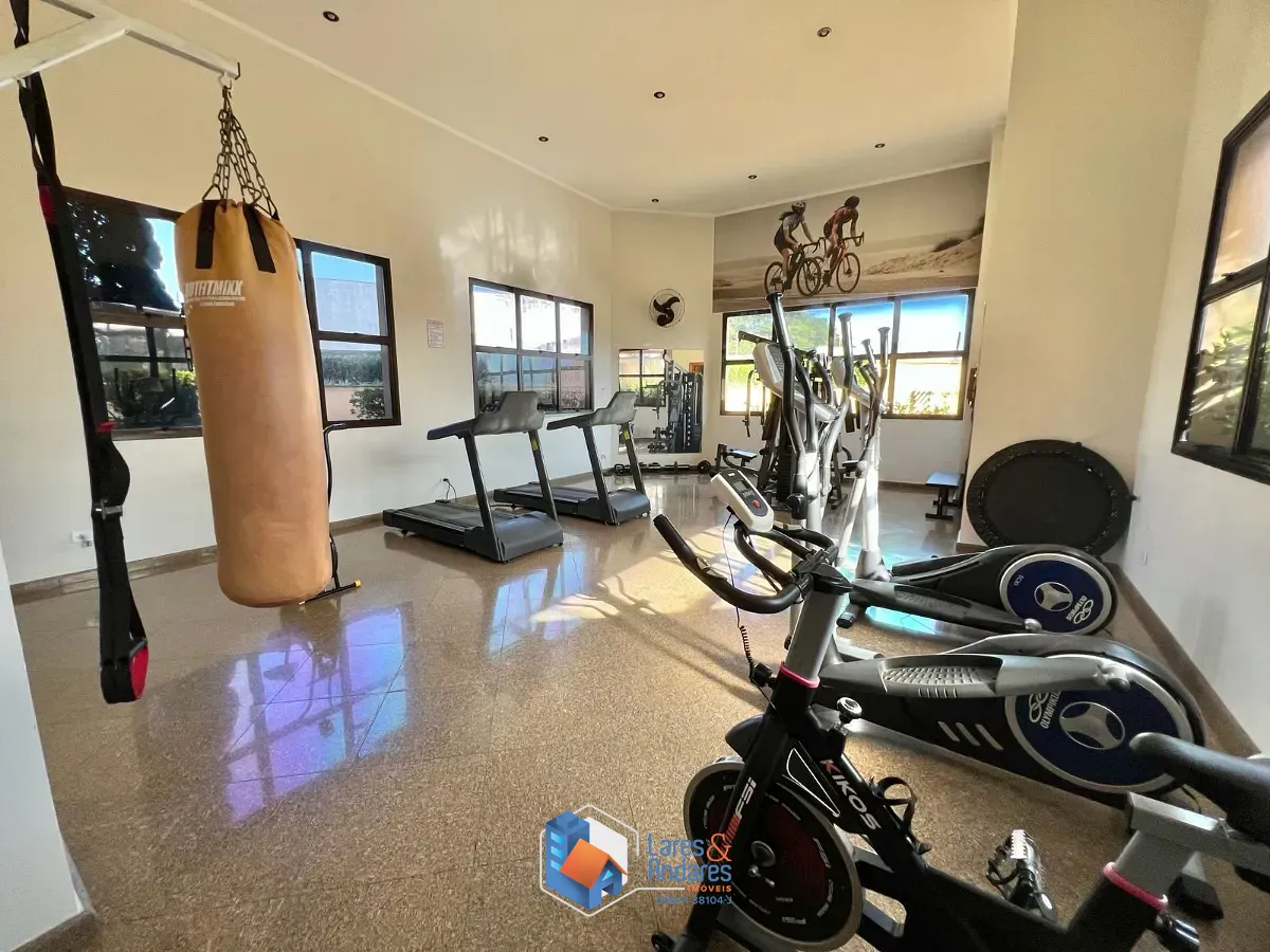 Apartamento, 3 quartos, 174 m² - Foto 26