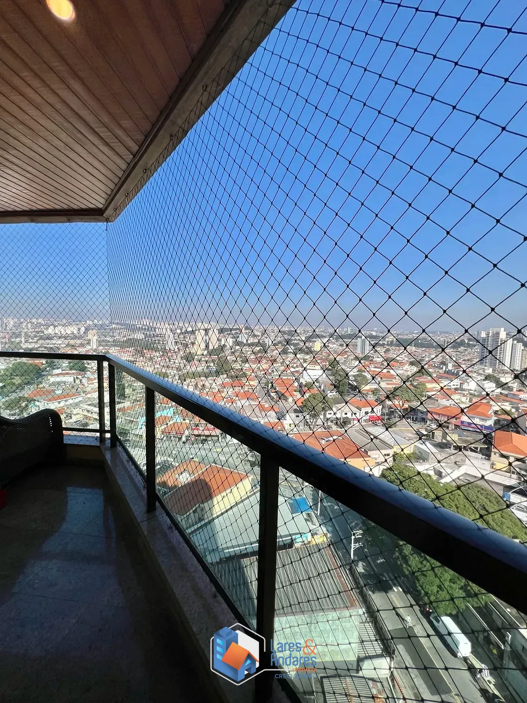 Apartamento, 3 quartos, 174 m² - Foto 2