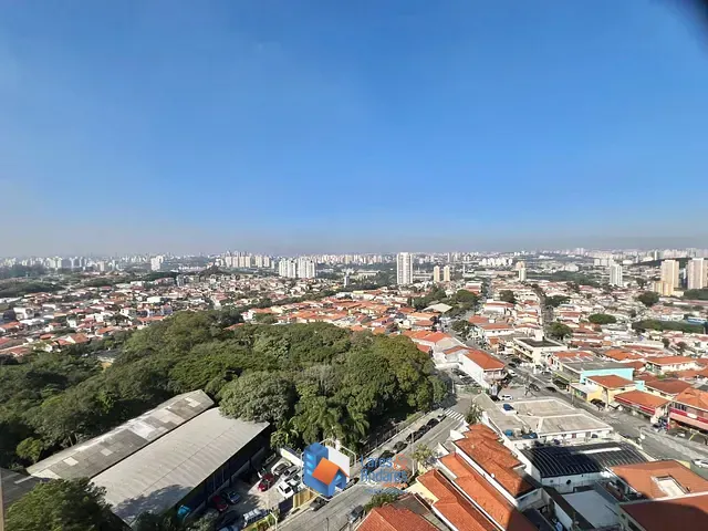 Apartamento com 174m² 3 quartos e 4 banheiros, à venda, no bairro Parque São Domingos em São Paulo