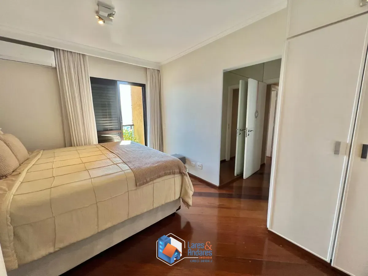 Apartamento, 3 quartos, 174 m² - Foto 11