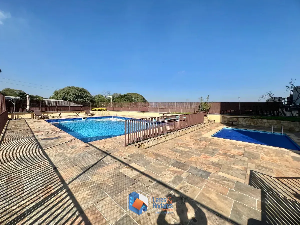 Apartamento, 3 quartos, 174 m² - Foto 23