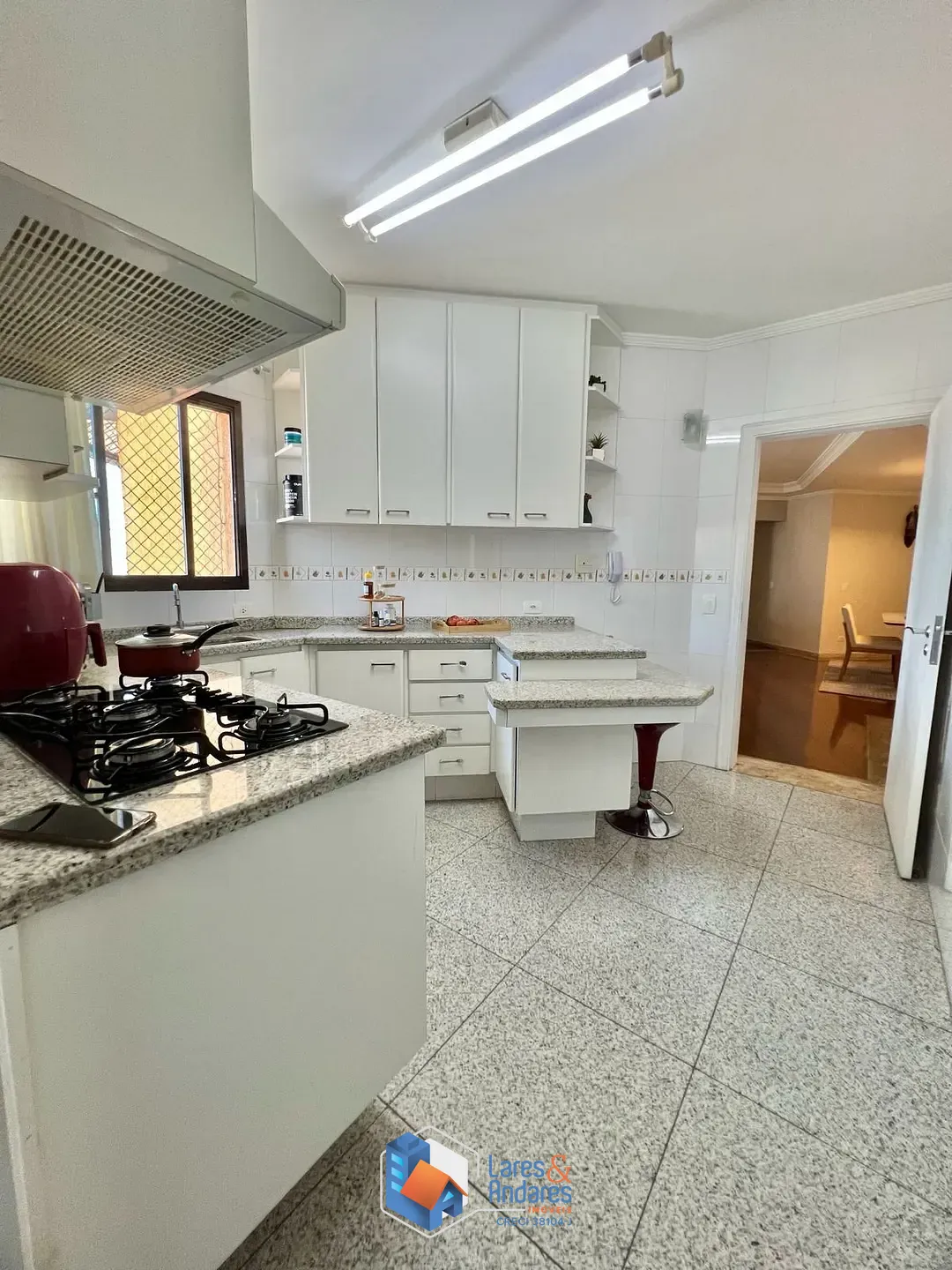 Apartamento, 3 quartos, 174 m² - Foto 10