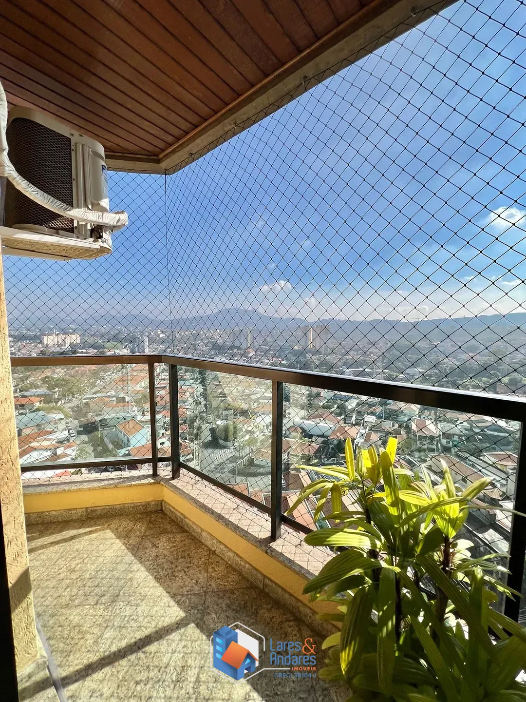 Apartamento, 3 quartos, 174 m² - Foto 14