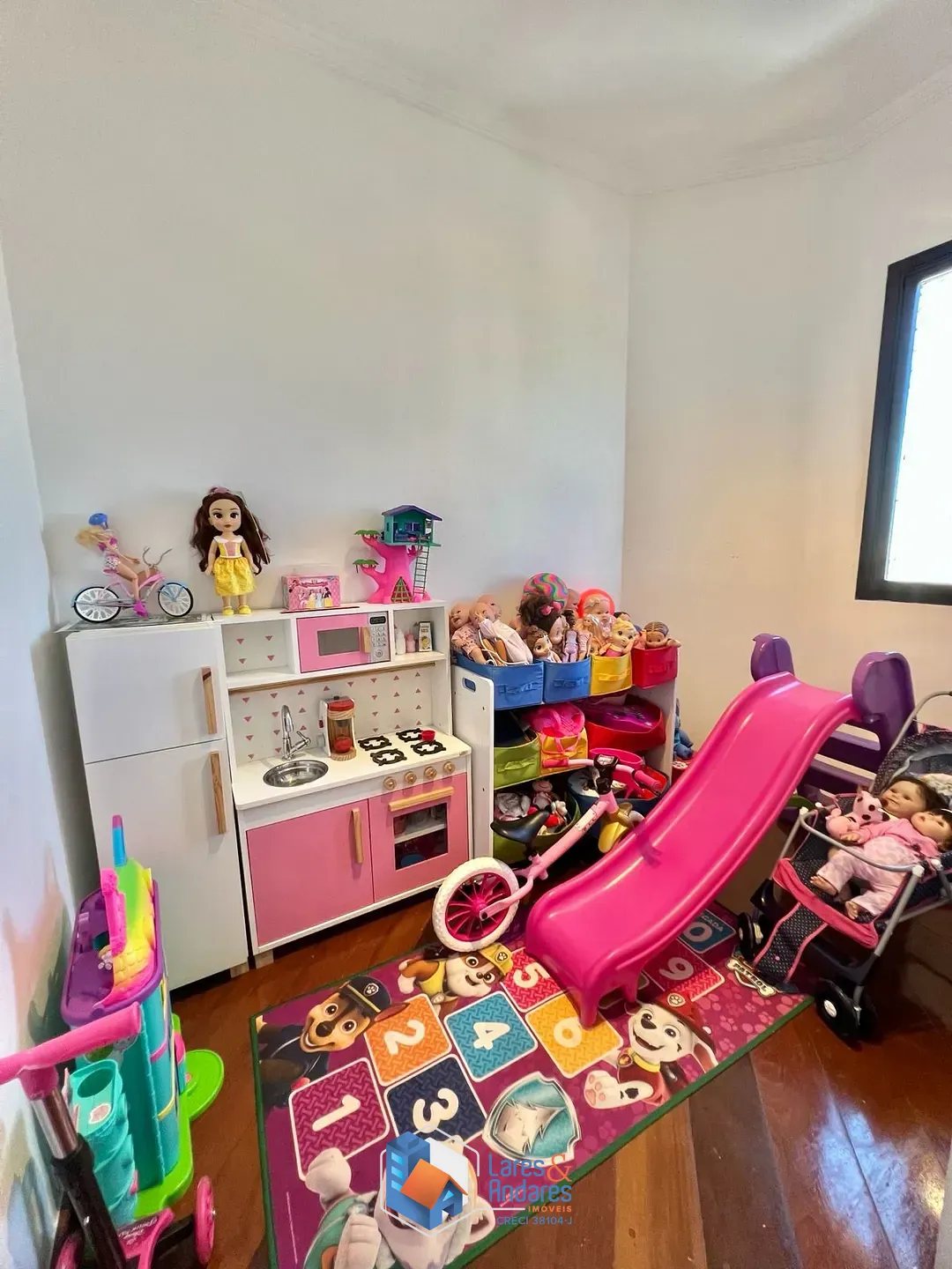 Apartamento, 3 quartos, 174 m² - Foto 16