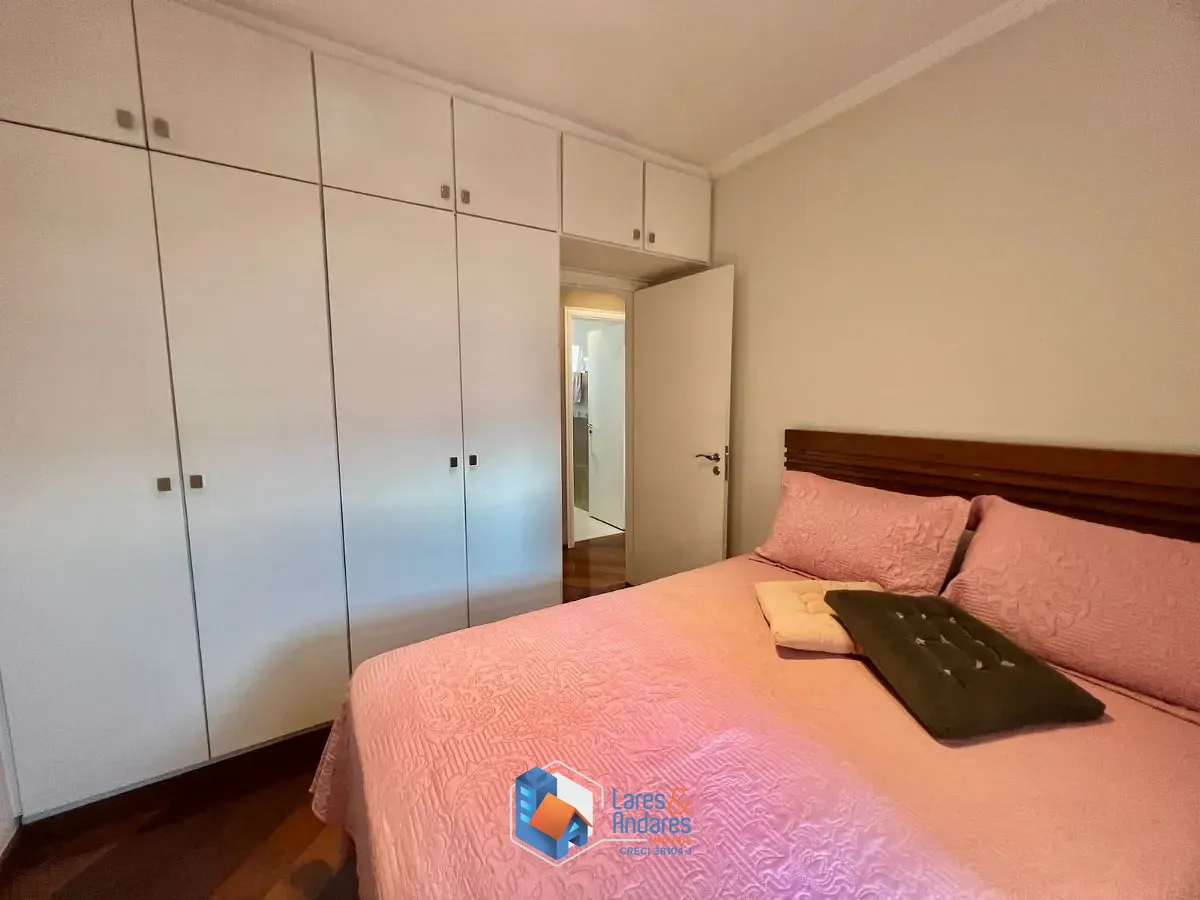 Apartamento, 3 quartos, 174 m² - Foto 21