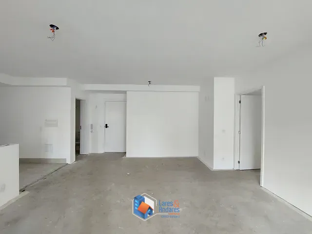 Apartamento com 131m² 3 quartos e 4 banheiros, à venda, no bairro Vila Mariana em São Paulo