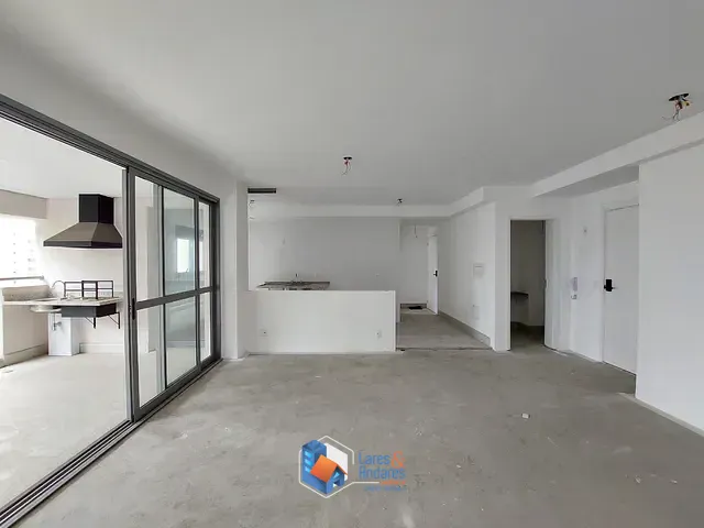 Apartamento com 131m² 3 quartos e 4 banheiros, à venda, no bairro Vila Mariana em São Paulo
