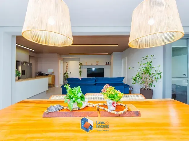 Apartamento com 133m² 3 quartos e 4 banheiros, à venda, no bairro Vila Mariana em São Paulo