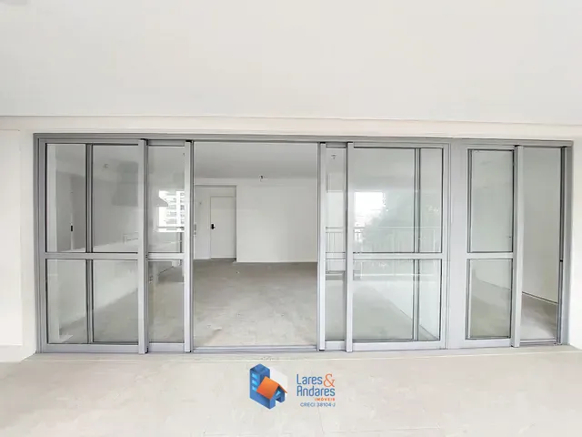 Apartamento com 131m² 3 quartos e 4 banheiros, à venda, no bairro Vila Mariana em São Paulo