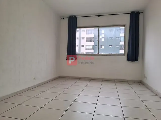 Apartamento com 48m² 1 quarto e 1 banheiro, à venda, no bairro Campo Belo em São Paulo
