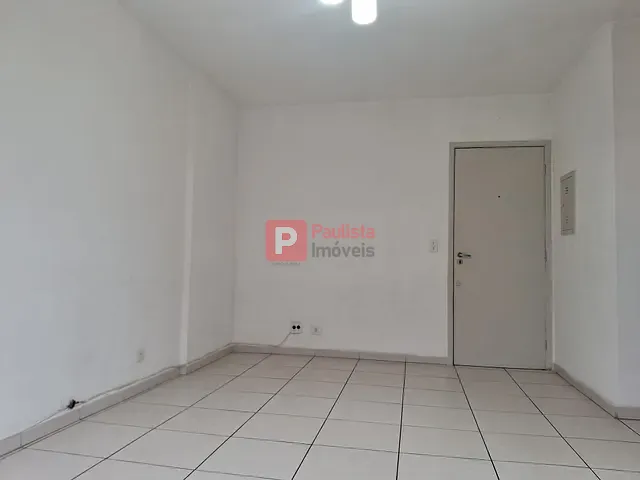 Apartamento com 48m² 1 quarto e 1 banheiro, à venda, no bairro Campo Belo em São Paulo