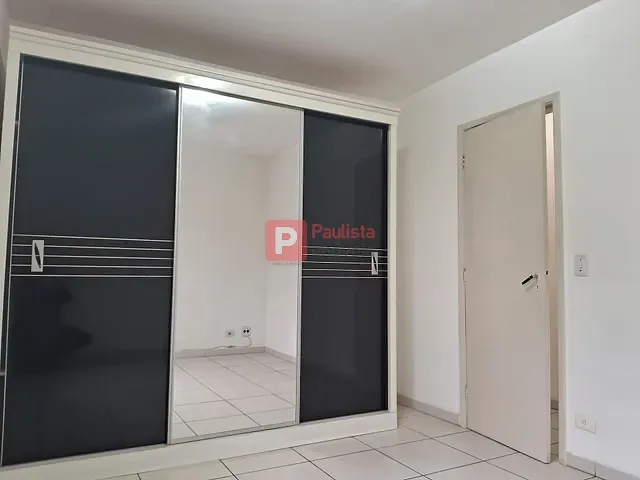 Apartamento com 48m² 1 quarto e 1 banheiro, à venda, no bairro Campo Belo em São Paulo