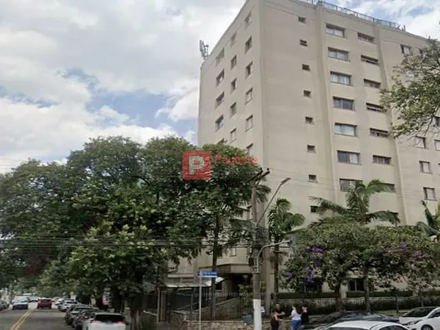 Apartamento com 48m² 1 quarto e 1 banheiro, à venda, no bairro Campo Belo em São Paulo