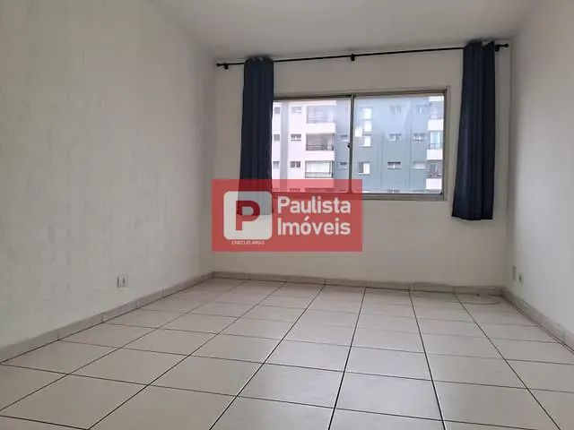 Apartamento com 48m² 1 quarto e 1 banheiro, à venda, no bairro Campo Belo em São Paulo
