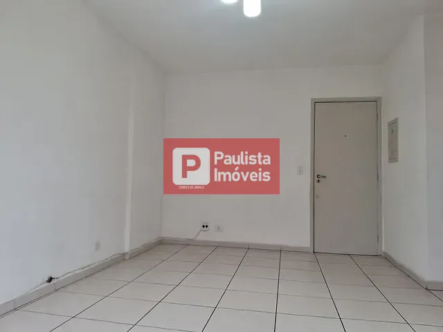 Apartamento com 48m² 1 quarto e 1 banheiro, à venda, no bairro Campo Belo em São Paulo