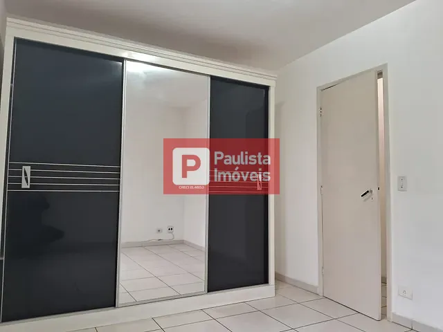 Apartamento com 48m² 1 quarto e 1 banheiro, à venda, no bairro Campo Belo em São Paulo