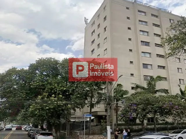 Apartamento com 48m² 1 quarto e 1 banheiro, à venda, no bairro Campo Belo em São Paulo
