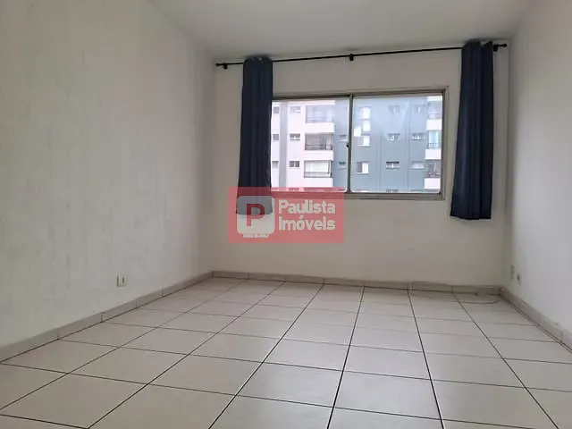 Apartamento com 48m² 1 quarto e 1 banheiro, à venda, no bairro Campo Belo em São Paulo