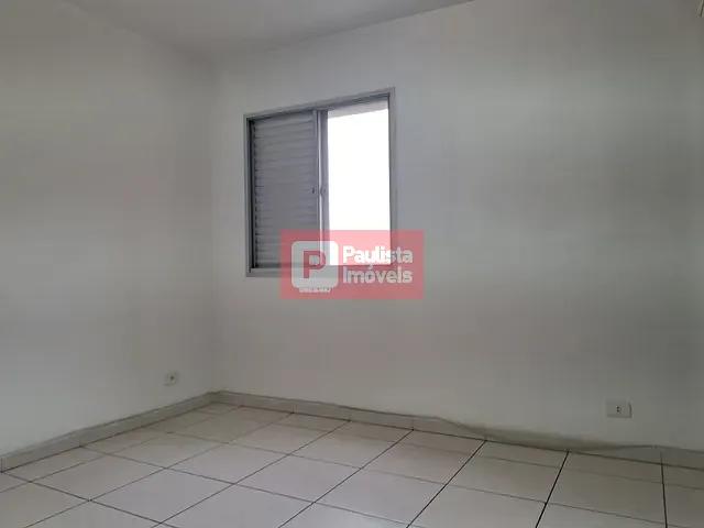Apartamento com 48m² 1 quarto e 1 banheiro, à venda, no bairro Campo Belo em São Paulo