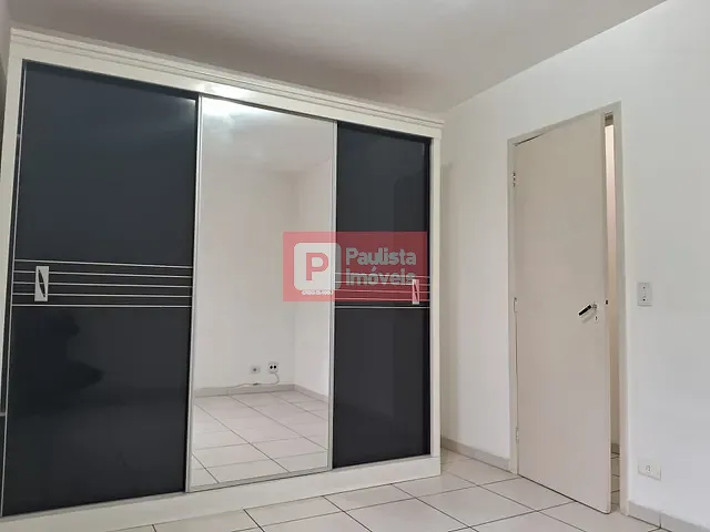Apartamento com 48m² 1 quarto e 1 banheiro, à venda, no bairro Campo Belo em São Paulo
