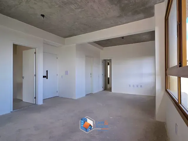 Apartamento com 1255m² 2 quartos e 3 banheiros, à venda, no bairro Sumaré em São Paulo