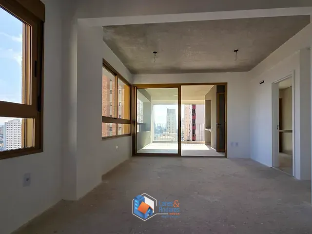 Apartamento com 1255m² 2 quartos e 3 banheiros, à venda, no bairro Sumaré em São Paulo