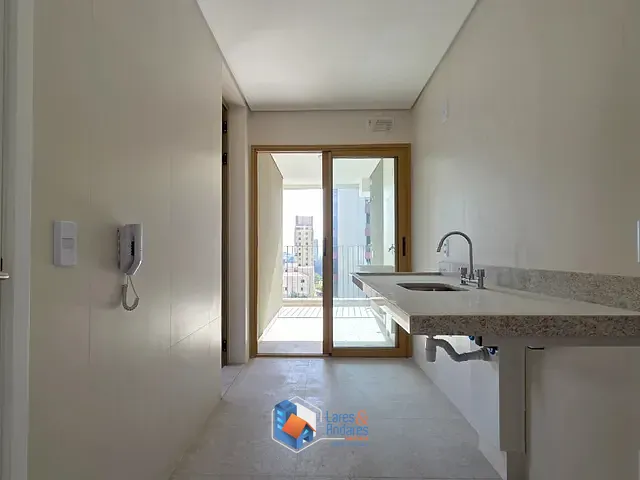 Apartamento com 1255m² 2 quartos e 3 banheiros, à venda, no bairro Sumaré em São Paulo