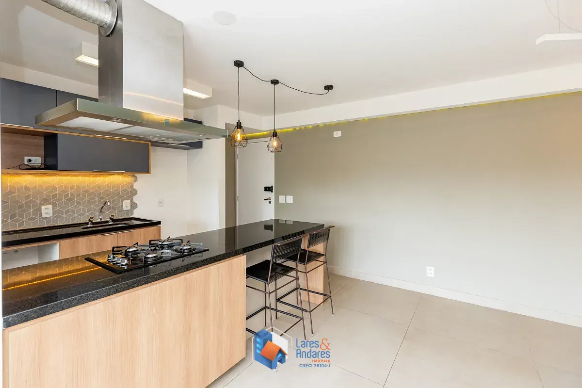 Apartamento, 2 quartos, 59 m² - Foto 4