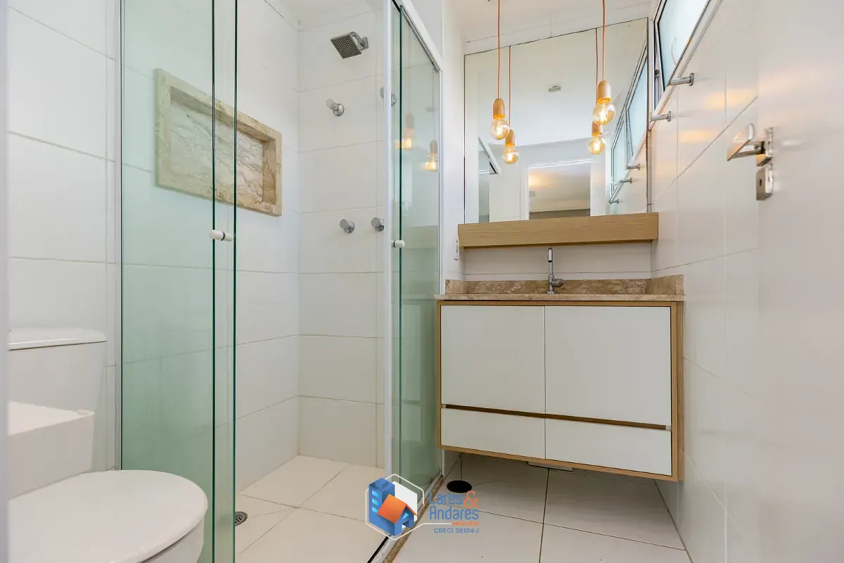 Apartamento, 2 quartos, 59 m² - Foto 22