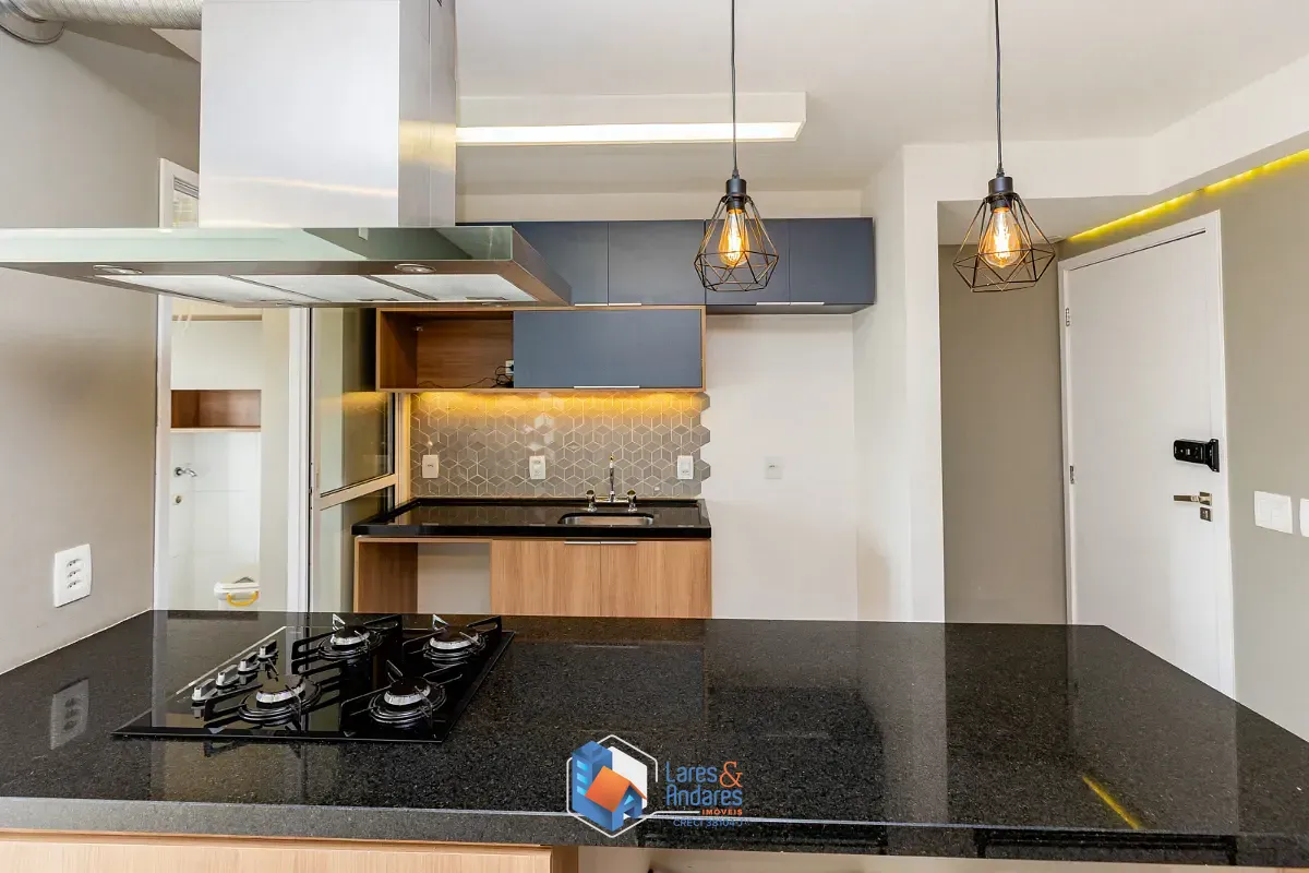 Apartamento, 2 quartos, 59 m² - Foto 6
