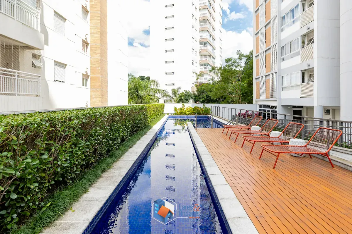 Apartamento, 2 quartos, 59 m² - Foto 36