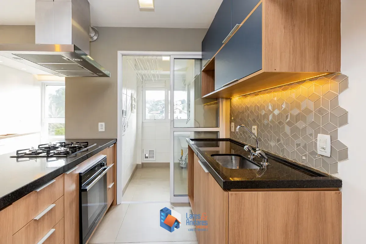 Apartamento, 2 quartos, 59 m² - Foto 8