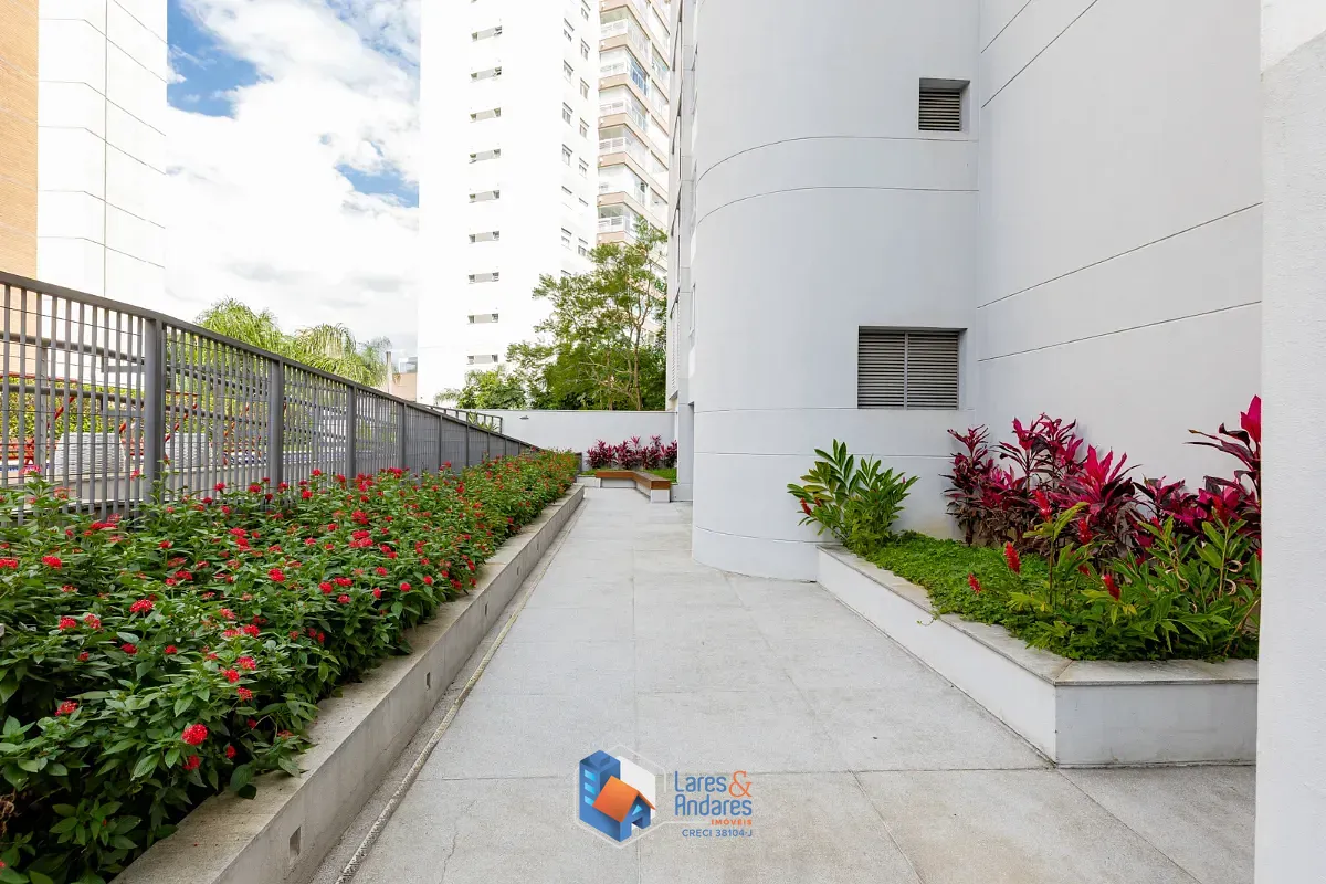 Apartamento, 2 quartos, 59 m² - Foto 35