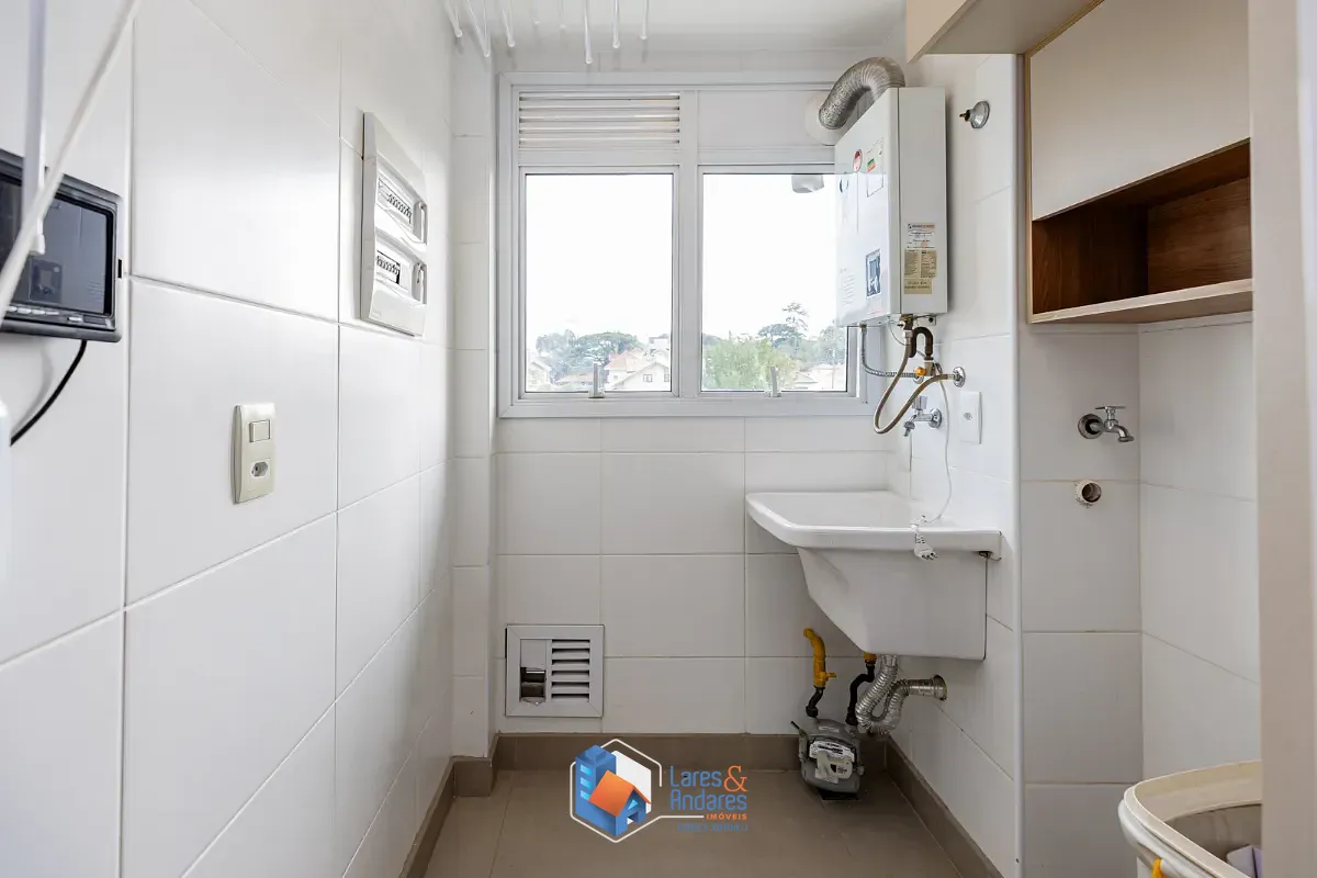 Apartamento, 2 quartos, 59 m² - Foto 11
