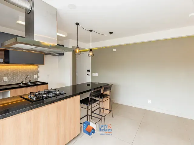Apartamento com 59m² 2 quartos e 2 banheiros, à venda, no bairro Jardim Prudência em São Paulo