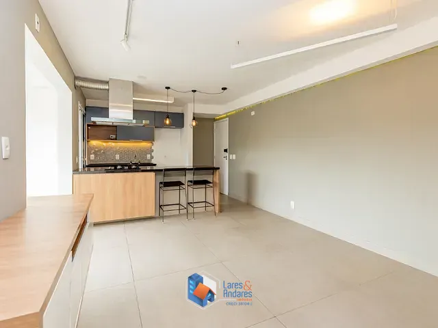 Apartamento com 59m² 2 quartos e 2 banheiros, à venda, no bairro Jardim Prudência em São Paulo