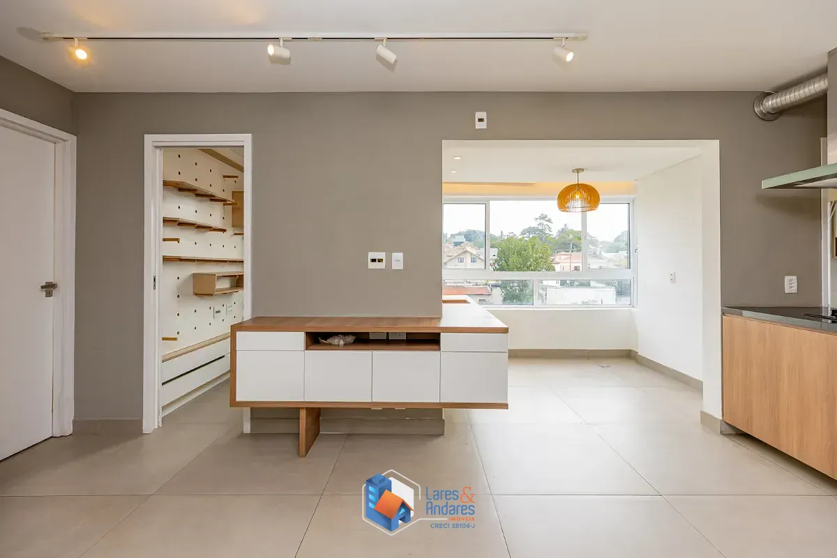 Apartamento, 2 quartos, 59 m² - Foto 14