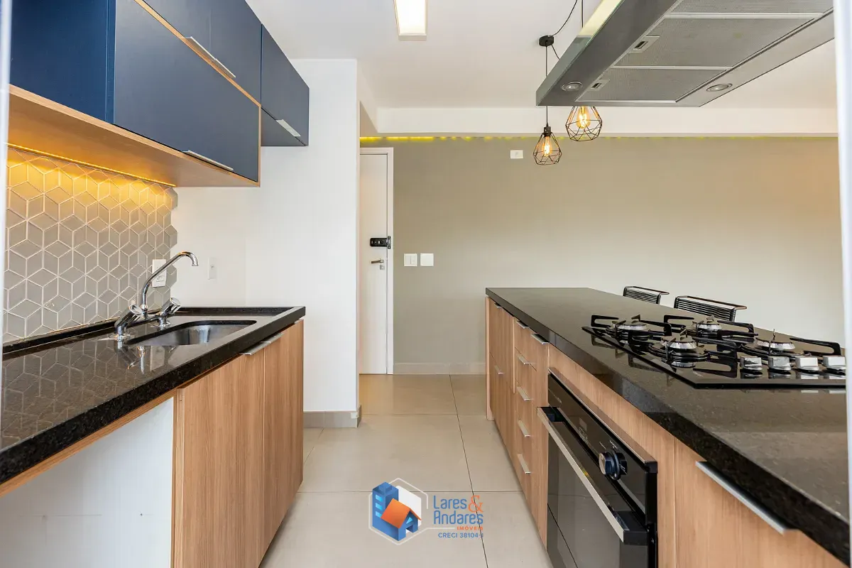 Apartamento, 2 quartos, 59 m² - Foto 10