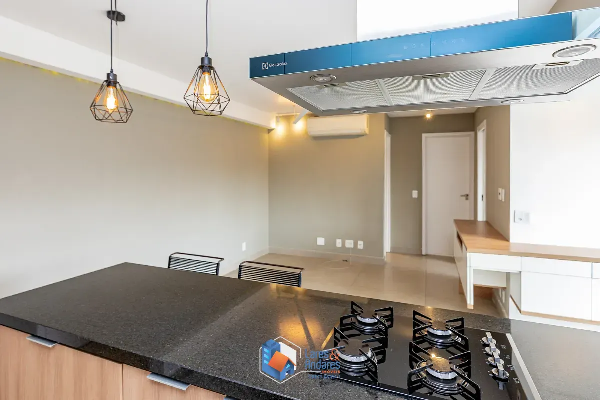 Apartamento, 2 quartos, 59 m² - Foto 9