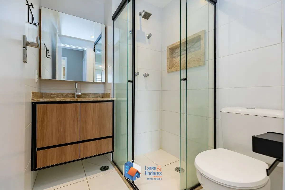 Apartamento, 2 quartos, 59 m² - Foto 24