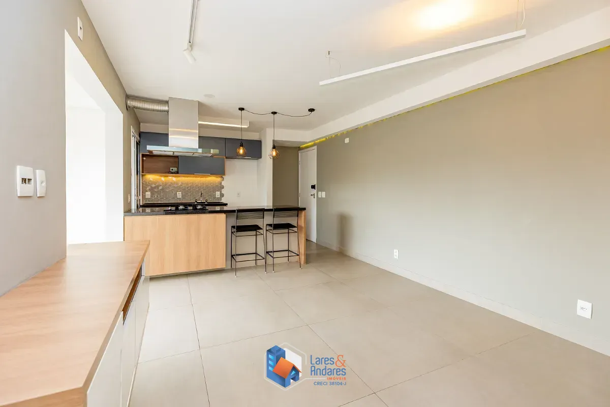 Apartamento, 2 quartos, 59 m² - Foto 3
