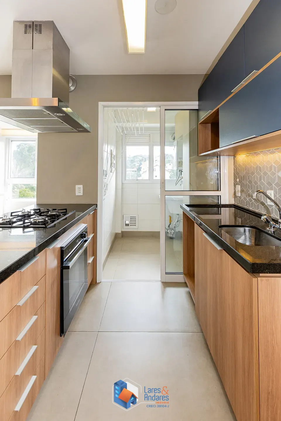 Apartamento, 2 quartos, 59 m² - Foto 7