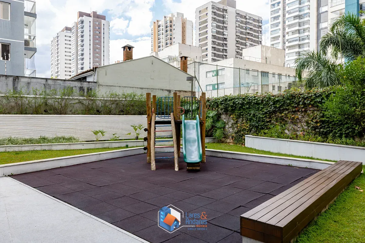 Apartamento, 2 quartos, 59 m² - Foto 33