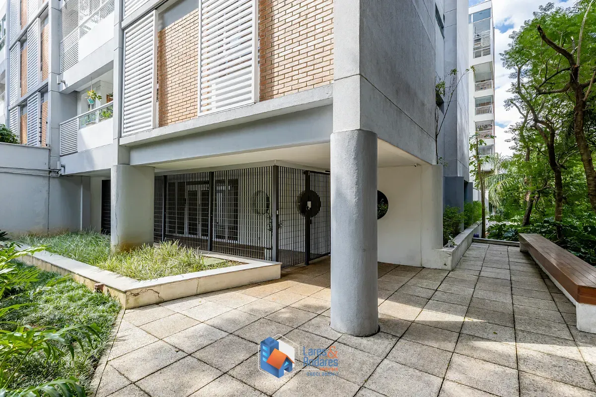 Apartamento, 2 quartos, 59 m² - Foto 39