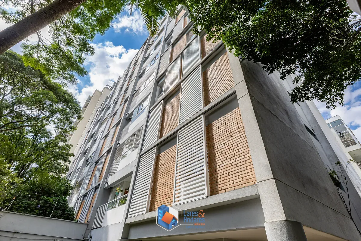 Apartamento, 2 quartos, 59 m² - Foto 38